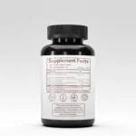 Bhumi Organic Turmeric and Ginger Capsules, 2400 mg, 60 Veg. Capsules, Dietary Supplements