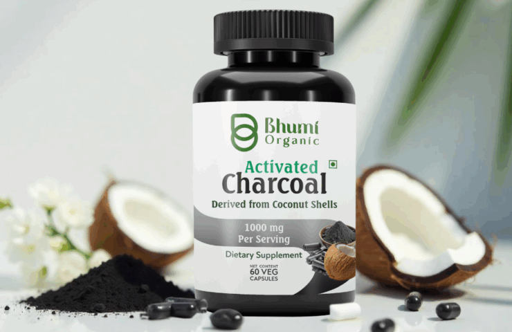 Activated Charcoal