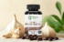 Fermented Black Garlic
