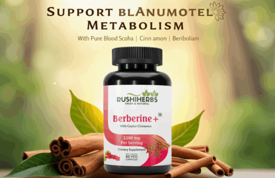 Natural Wellness