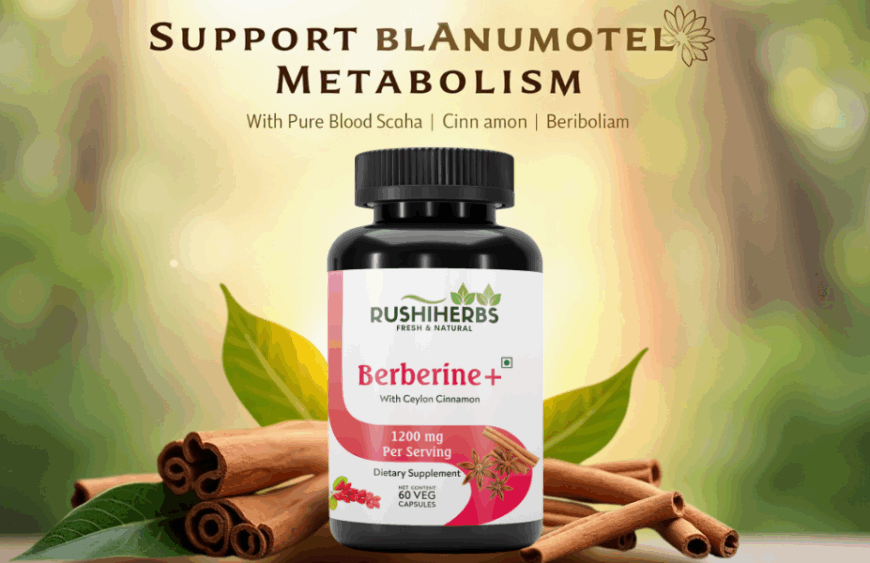 Natural Wellness
