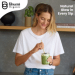 Bhumi Organic Gond Katira 600g | Natural Body Coolant & Energy Booster