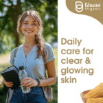 Bhumi Organic Multani Mitti Powder 800g | For Oily Skin, Acne & Deep Cleansing