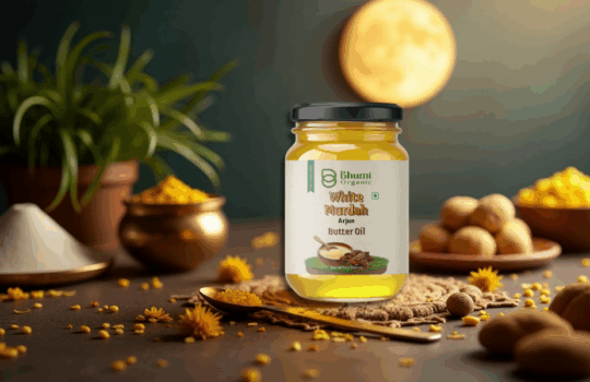 Arjun Ghee