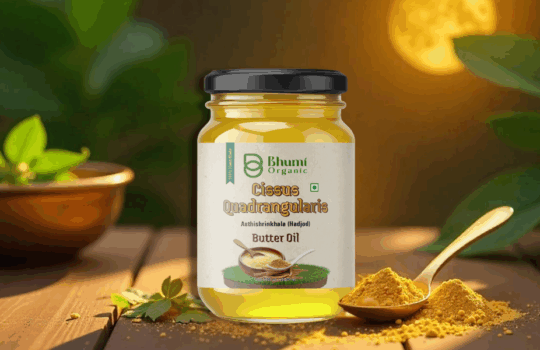 Asthishrinkhala Ghee