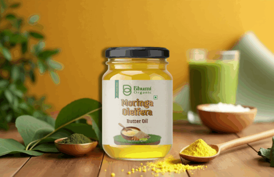 Moringa oleifera