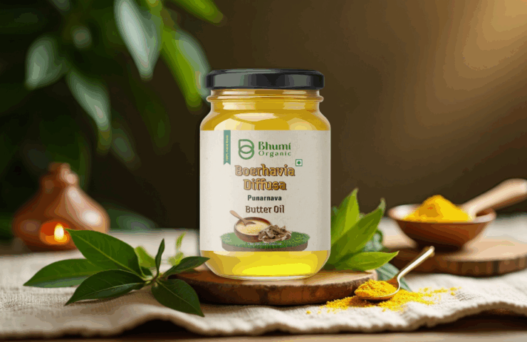 Punarnava Ghee