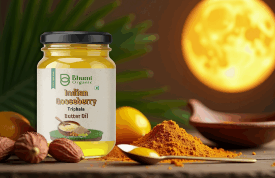 Triphala Ghee