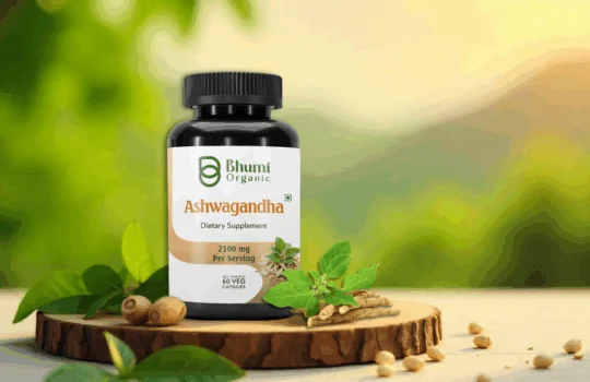 Ashwagandha