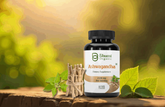 Ashwagandha