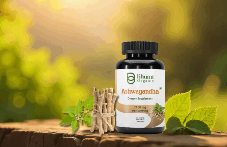 Ashwagandha