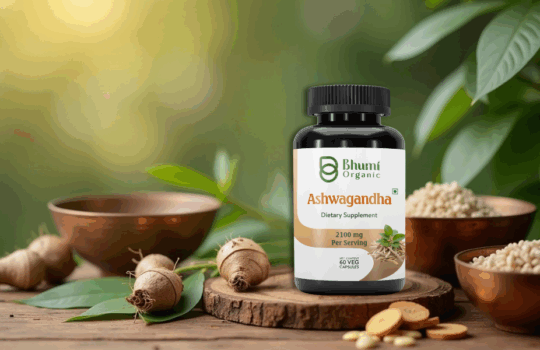 Ashwagandha