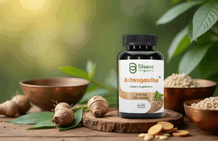 Ashwagandha