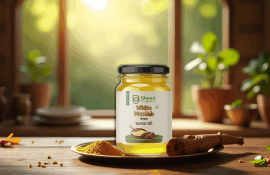 Arjun Ghee
