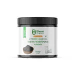 Bhumi Organic Coconut Charcoal Teeth Whitening Powder (50 gm)