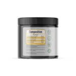 Bhumi Organic Coconut Charcoal Teeth Whitening Powder (50 gm)