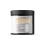 Bhumi Organic Coconut Charcoal Teeth Whitening Powder (50 gm)