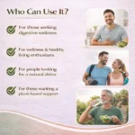 Pure Natural Activated Coconut Charcoal Capsules | Detox & Digestive Cleanse | 60 Vegan Caps