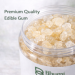 Bhumi Organic Gond Katira 300g | Natural Body Coolant & Energy Booster