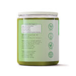 Bhumi Organic Natural Indigo Powder for Hair Color, 180g