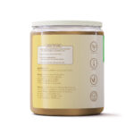 Bhumi Organic Natural Manjistha Powder (Rubia Cordifolia), 180g