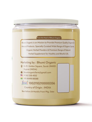 1 lb Whey Protein Jar Mockup | Vol. A3-Lite