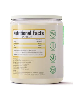 1 lb Whey Protein Jar Mockup | Vol. A3-Lite