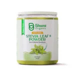 Green Stevia Powder – Plant-Based Sweetness with Zero Calories
