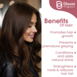 Pure Natural Hibiscus Powder 400g | For Hair Growth, Skin Care & Tea