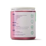 Bhumi Organic Hibiscus Powder, 200g, Natural Hair Growth and Care, for Hair Pack, Face Pack and Tea