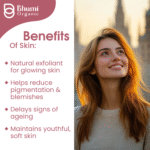 Pure Natural Hibiscus Powder 400g | For Hair Growth, Skin Care & Tea