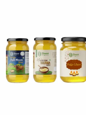 Ghee Trial Pack -100g (FREE)