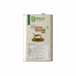 Gir Cow Bilona Ghee - Made From Curd (2 LTR )(TIN PACK)
