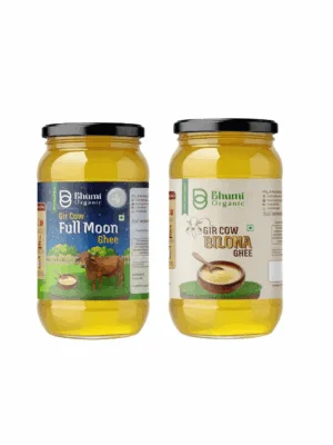 Ghee Trial Pack -100g (FREE)