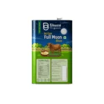 Full Moon Gir Cow Bilona Ghee - Made From Curd (2 LTR )(TIN PACK)
