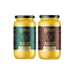 A2 Bilona Ghee Trial Pack -100g (FREE)