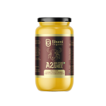 A2 Bilona Gir Cow A2 Bilona Ghee Made from Curd | 500 ML