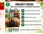 BLACK GARLIC MACHINE VIRTUAL PARTNERSHIP (EARNING INVESTOR )